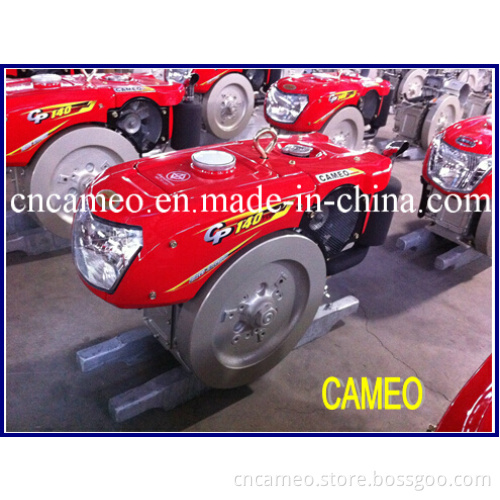 B-Cp110 11HP Water Cooled Diesel Engine Farm Diesel Engine Transportation Diesel Engine Outboard Diesel Engine Marine Engine